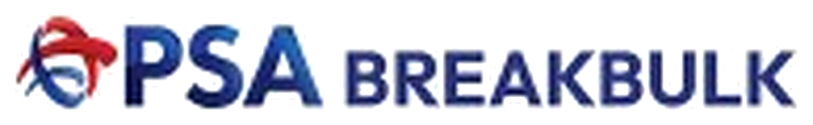 PSA Breakbulk logo